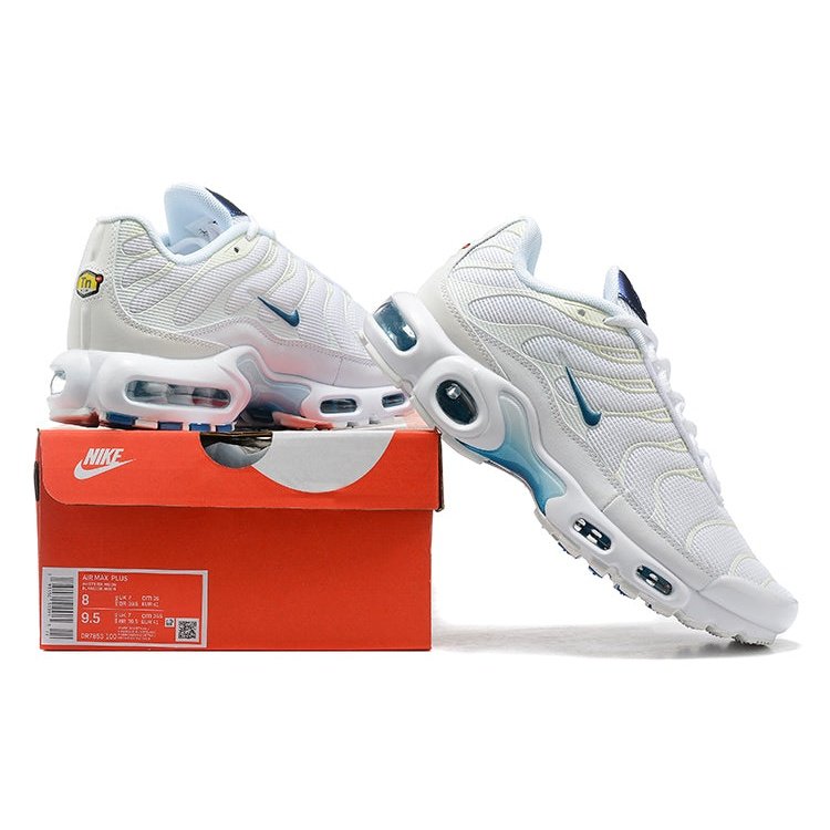 NIKE AIR MAX PLUS TN RING BLING