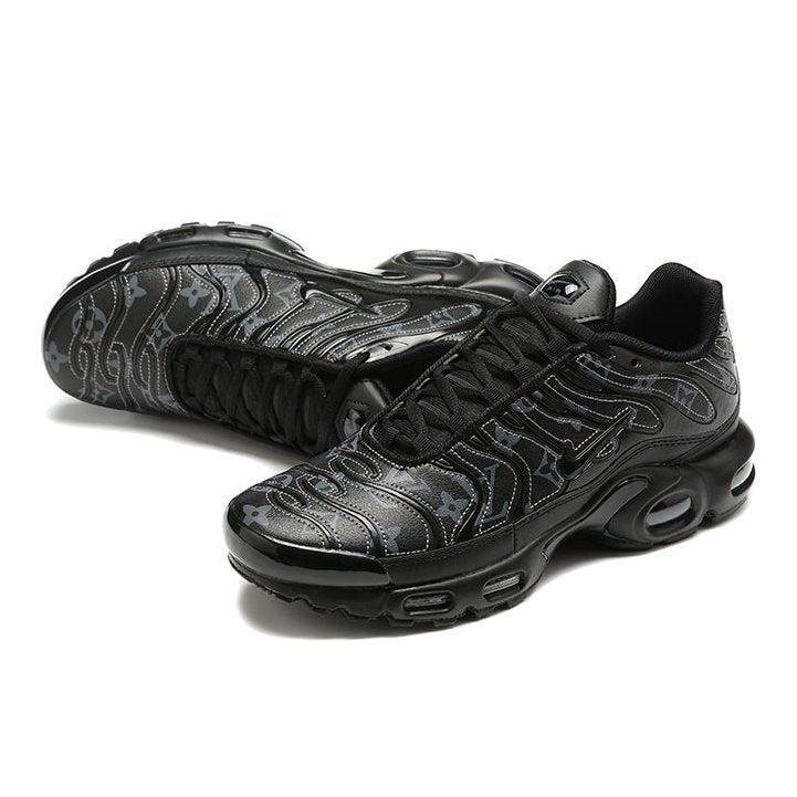 NIKE AIR MAX PLUS TN LOUIS VUITTON BLACK