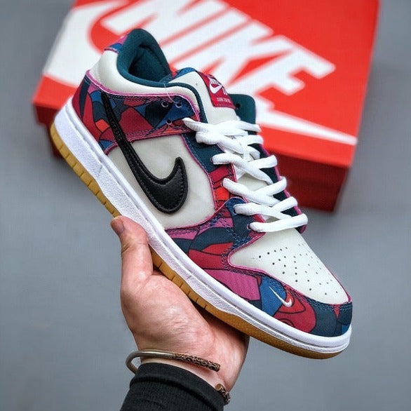 NIKE DUNK SB PHOTON DUST