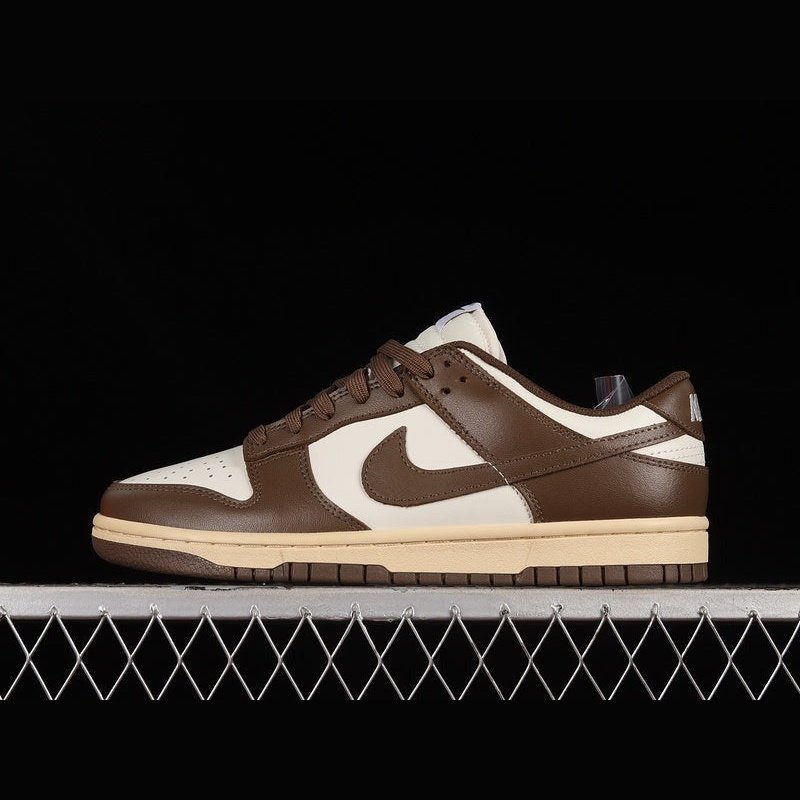 NIKE DUNK SB CACAO WOW