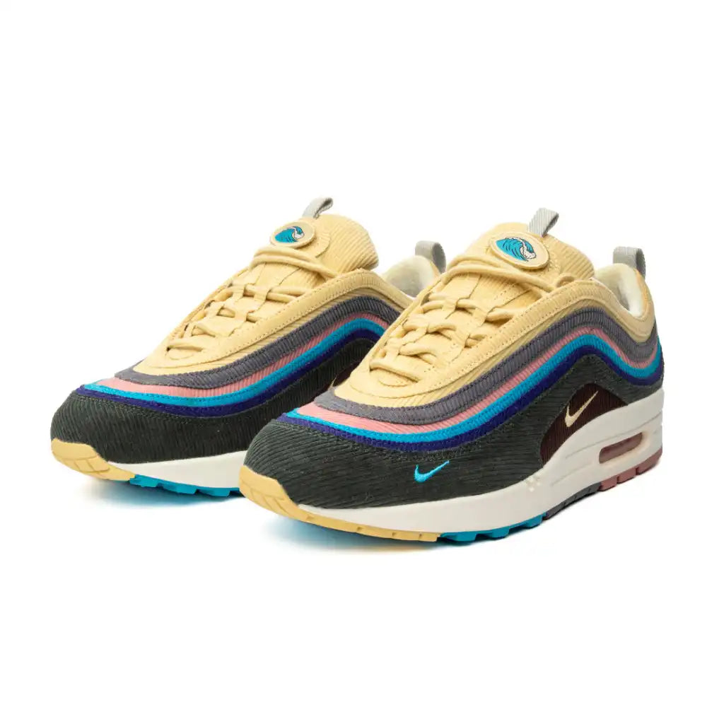 Nike Air Max 1/97 Sean Wotherspoon