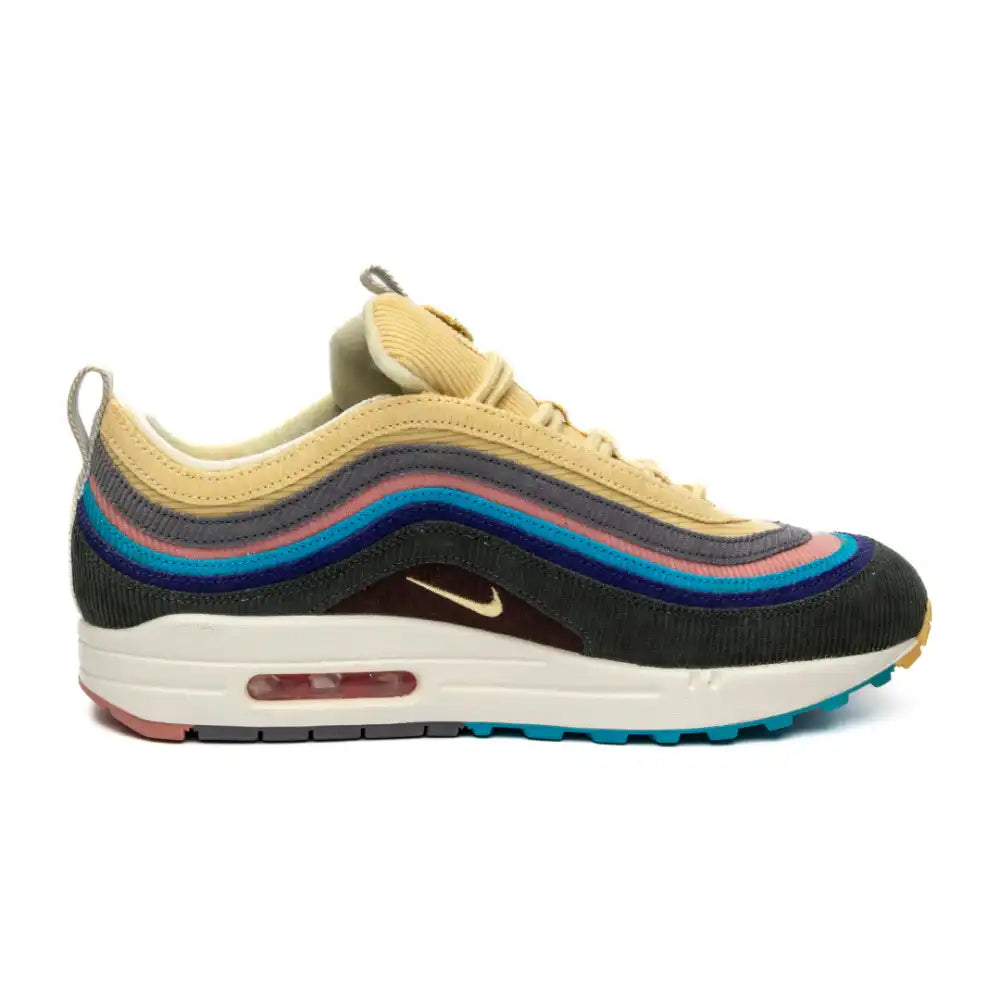 Nike Air Max 1/97 Sean Wotherspoon