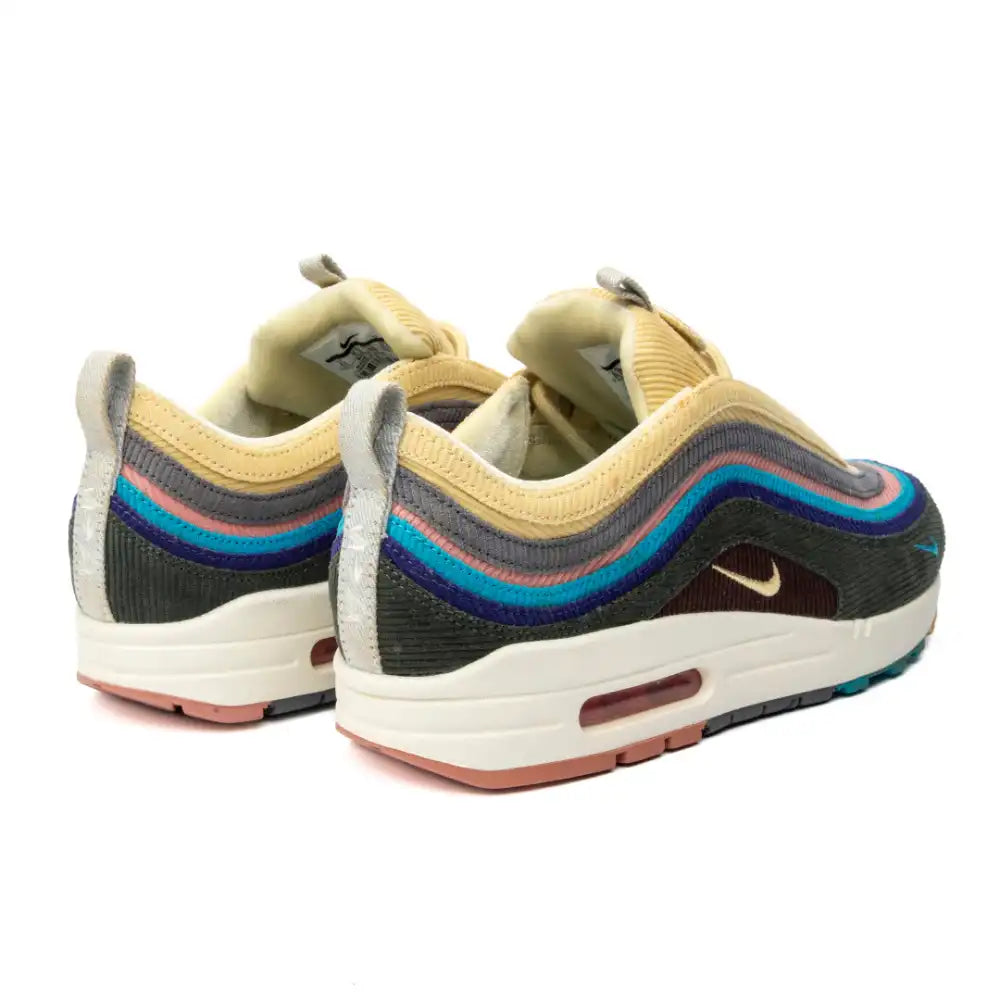 Nike Air Max 1/97 Sean Wotherspoon