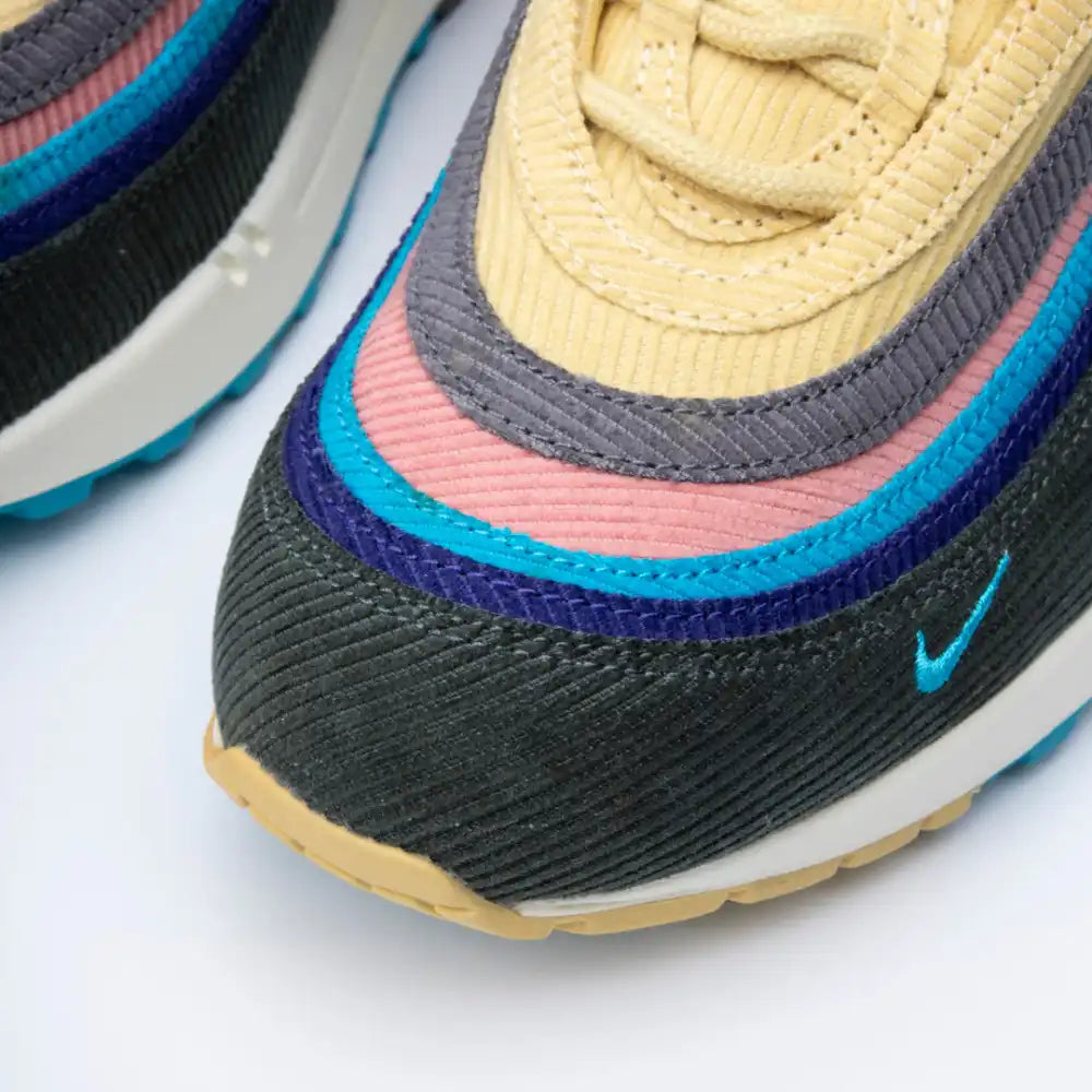 Nike Air Max 1/97 Sean Wotherspoon