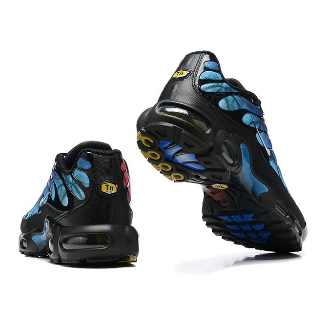 NIKE AIR MAX PLUS TN 25th ANNIVERSARY