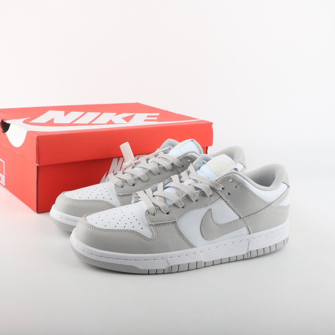 NIKE DUNK SB GRAY FOG