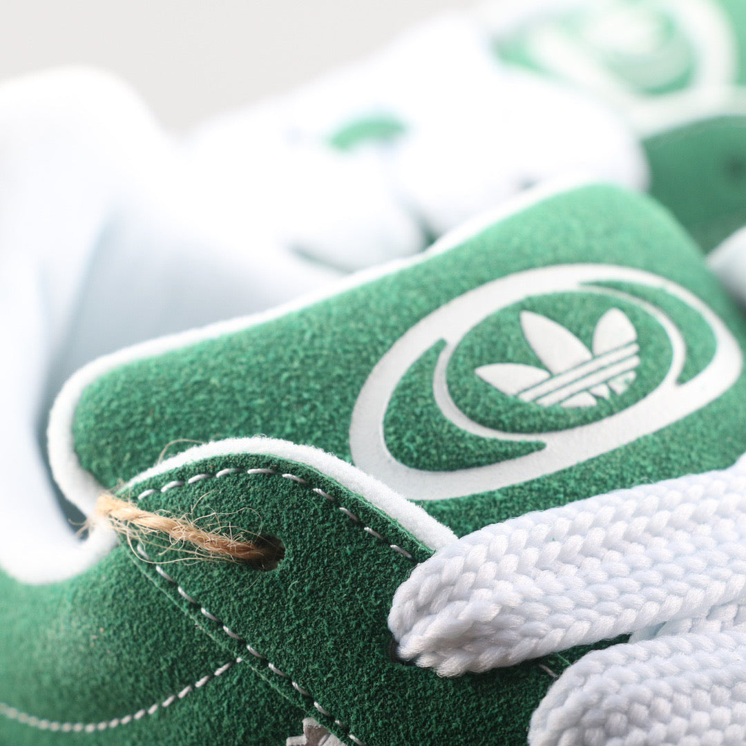 Adidas Originals Campus 00s Green