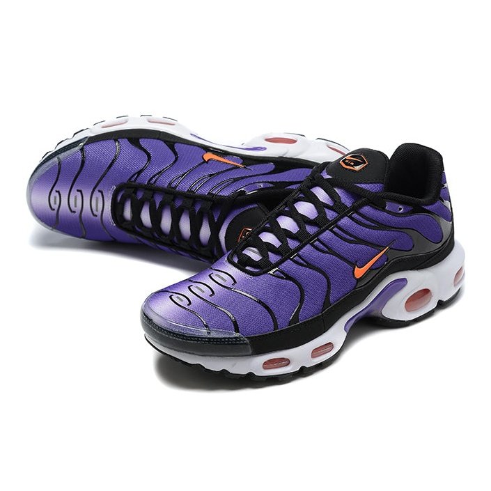 NIKE AIR MAX PLUS TN VOLTAGE PURPLE