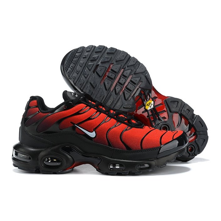 NIKE AIR MAX PLUS TN DEADPOOL