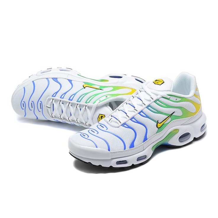 NIKE AIR MAX PLUS TN BRAZIL