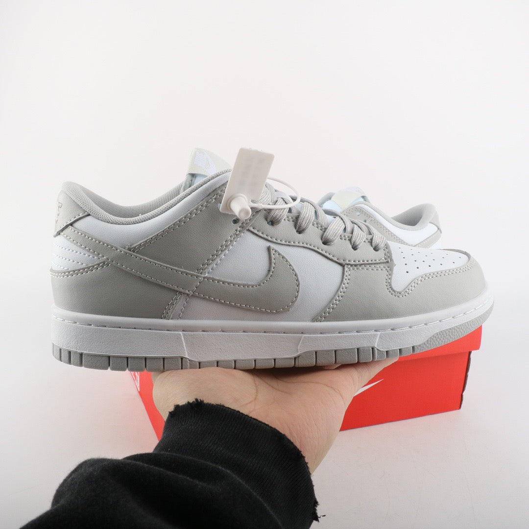 NIKE DUNK SB GRAY FOG