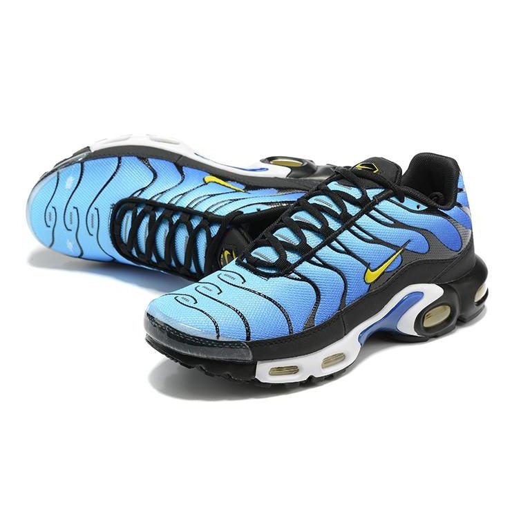 NIKE AIR MAX PLUS TN HYPER BLUE