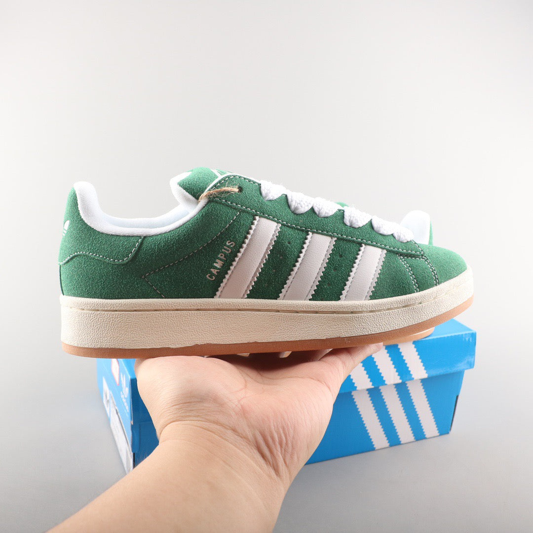 Adidas Originals Campus 00s Green