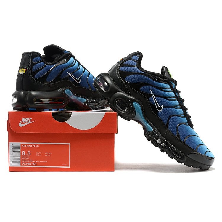 NIKE AIR MAX PLUS TN NATURE BLUE