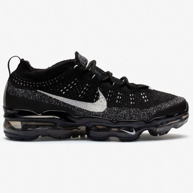 NIKE AIR VAPORMAX FLYKNIT 2023 BLACK GRAY