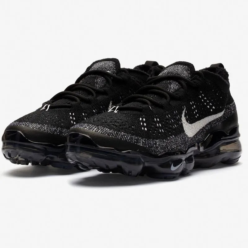 NIKE AIR VAPORMAX FLYKNIT 2023 BLACK GRAY