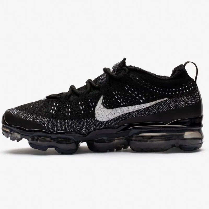 NIKE AIR VAPORMAX FLYKNIT 2023 BLACK GRAY