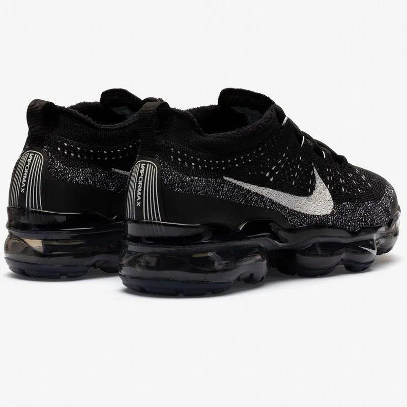 NIKE AIR VAPORMAX FLYKNIT 2023 BLACK GRAY