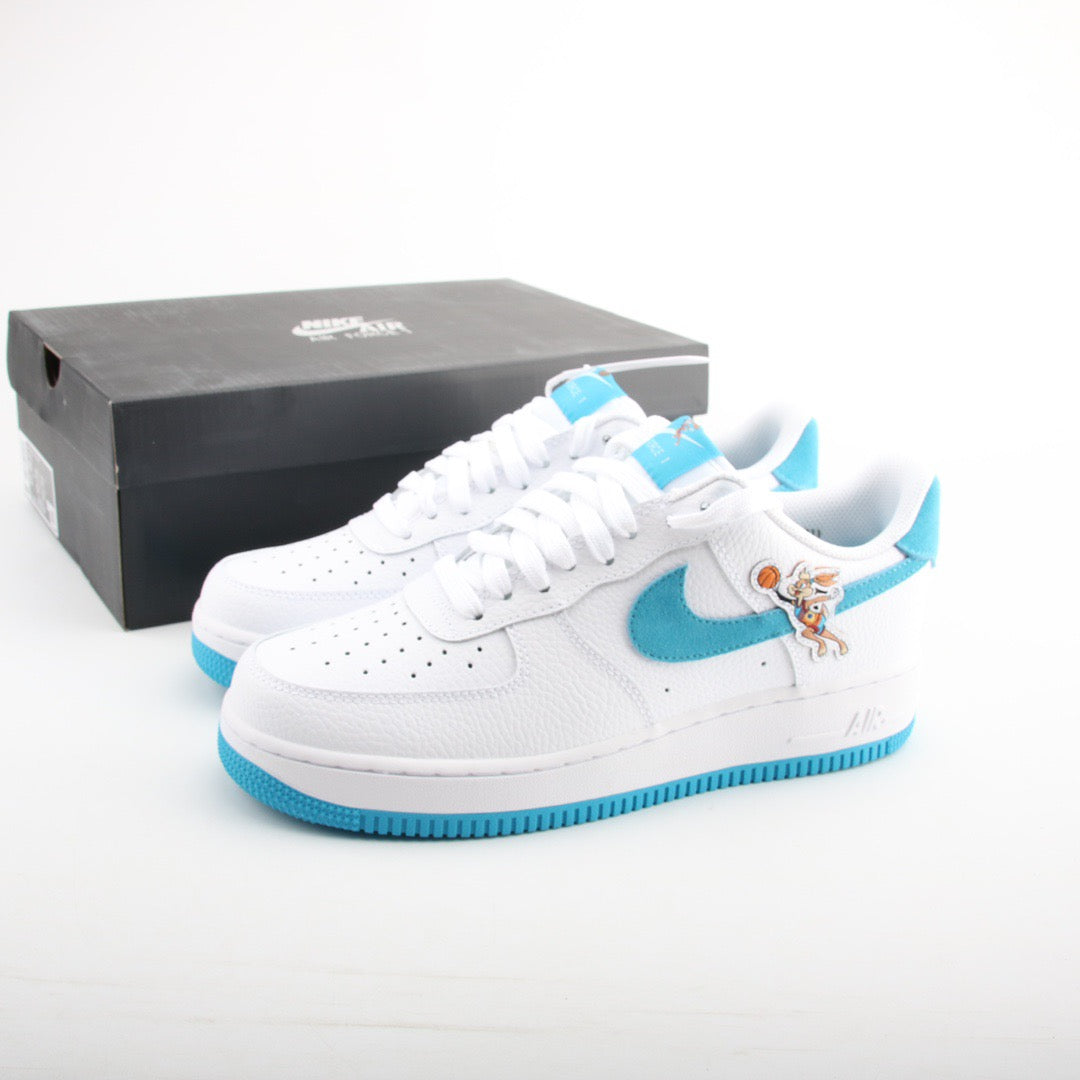 NIKE AIR FORCE 1 SPACE JAM