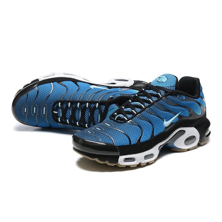 NIKE AIR MAX PLUS TN AQUARIUS BLUE