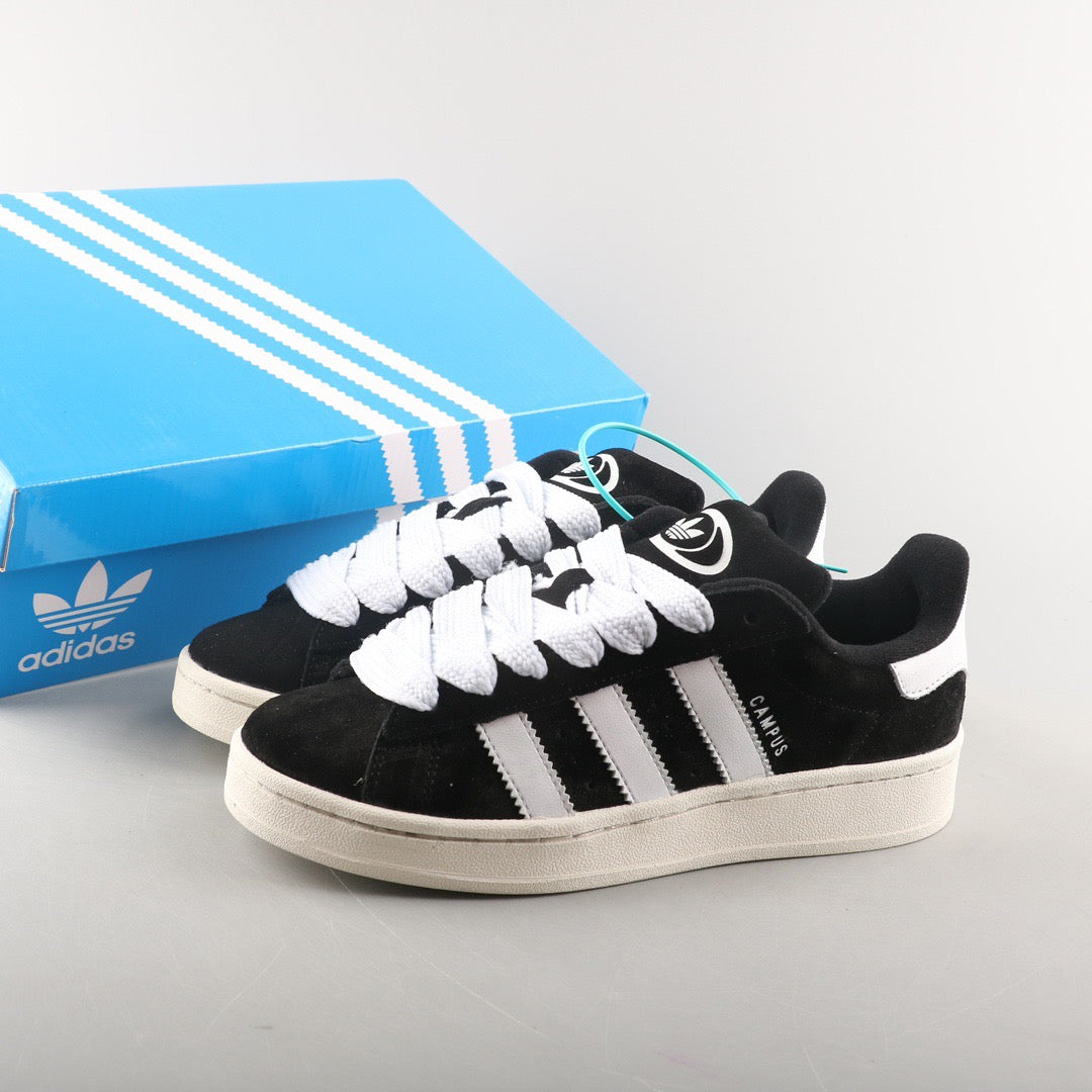 Adidas Originals Campus 00s Black