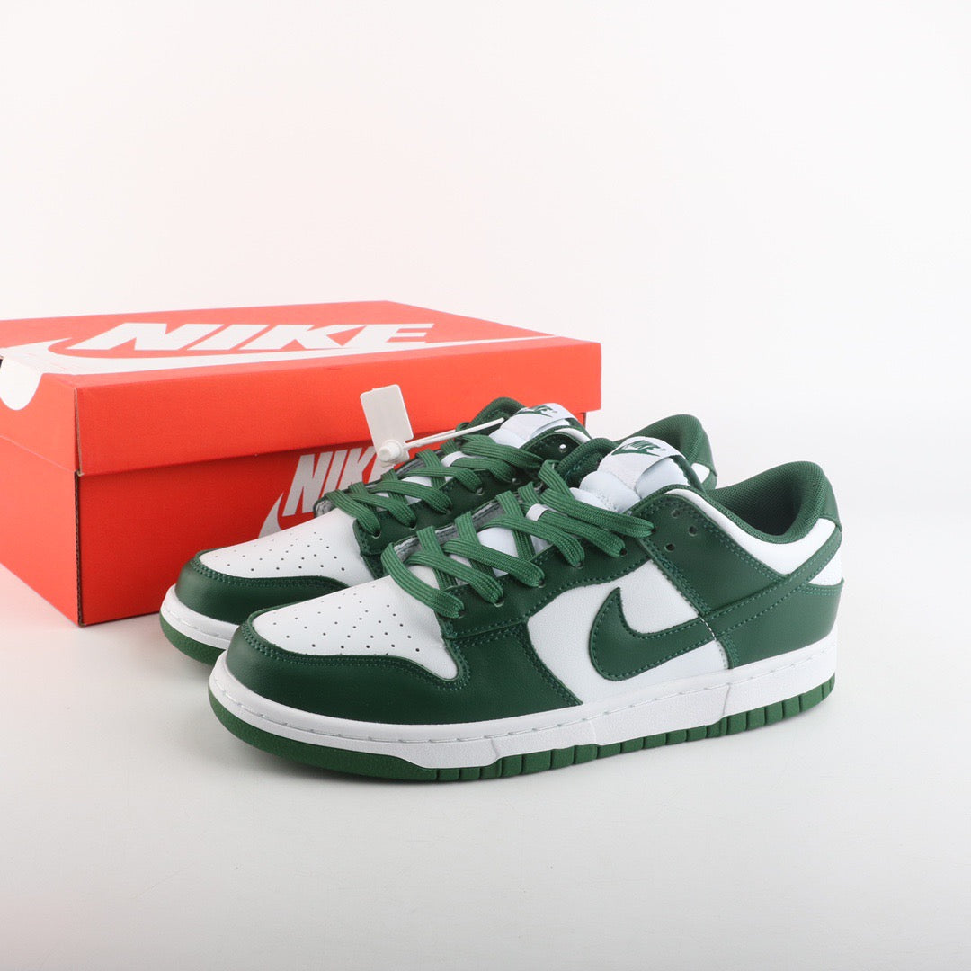 NIKE DUNK SB TEAM GREEN