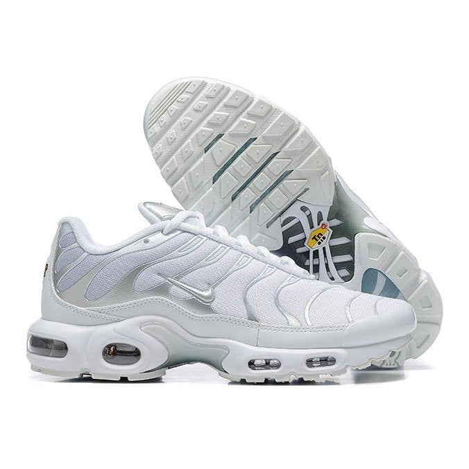 NIKE AIR MAX PLUS TN PURE PLANTINUM