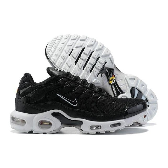 NIKE AIR MAX PLUS TN OREO BLACK