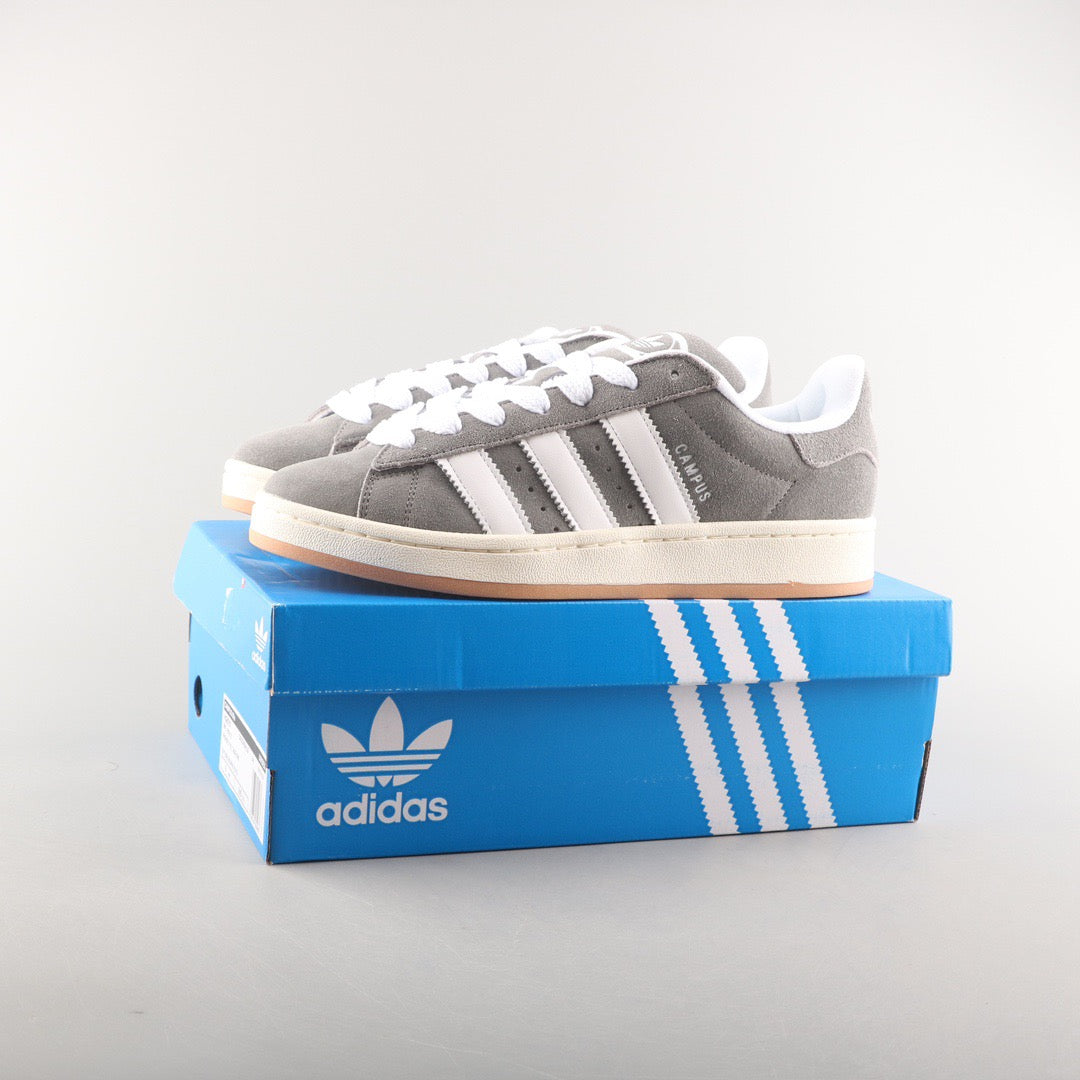 Adidas Originals Campus 00s Gray