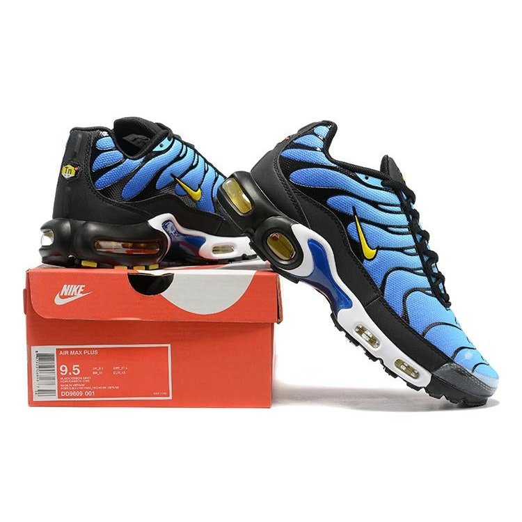 NIKE AIR MAX PLUS TN HYPER BLUE