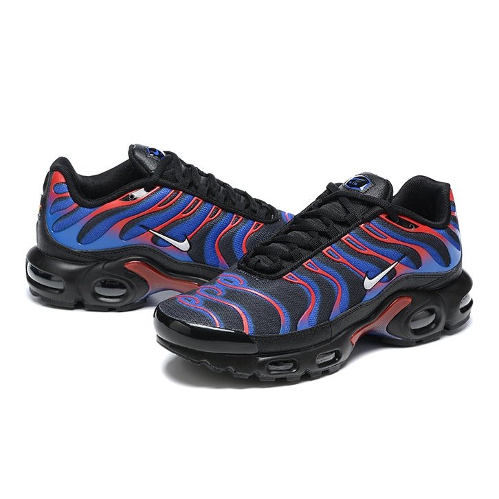 NIKE AIR MAX PLUS TN SPIDER MAN