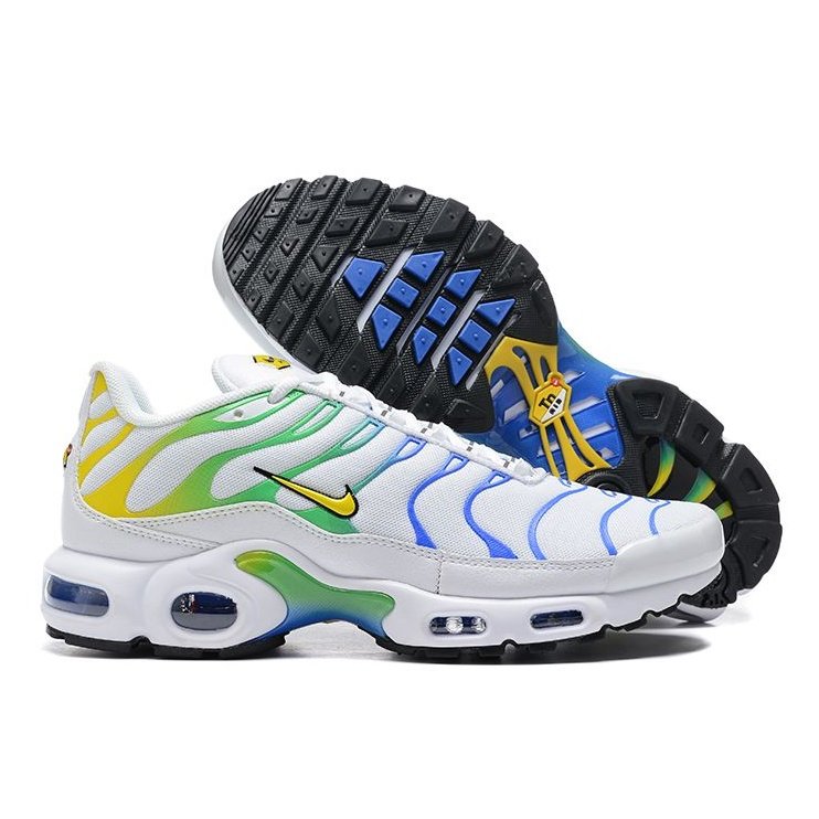 NIKE AIR MAX PLUS TN BRAZIL