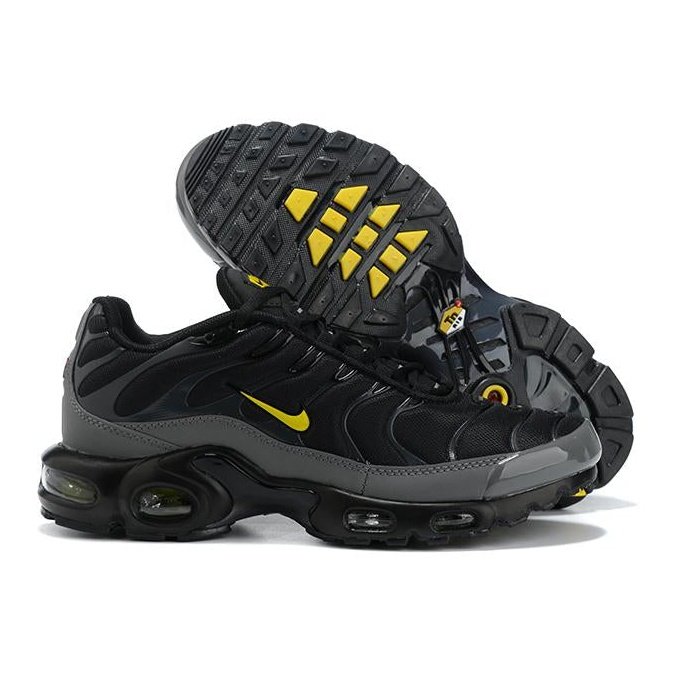 NIKE AIR MAX PLUS TN BATMAN