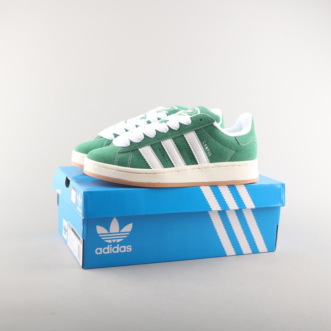 Adidas Originals Campus 00s Green