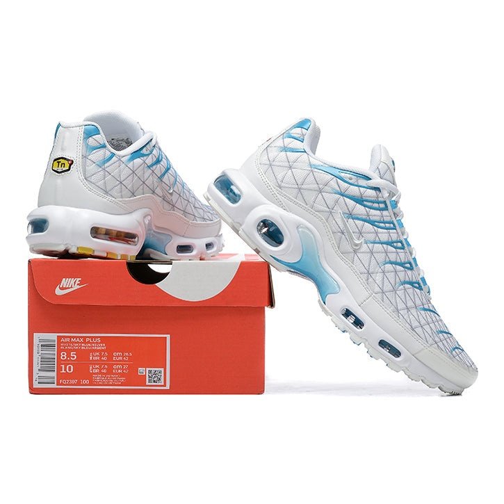 NIKE AIR MAX PLUS TN MARSEILLE