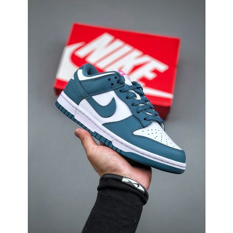 NIKE DUNK SB NOISE AQUA