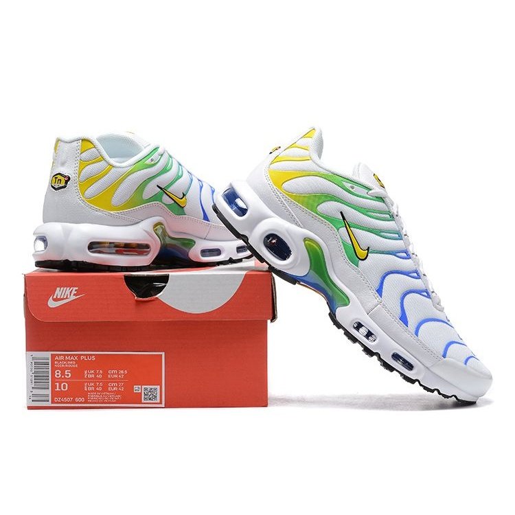 NIKE AIR MAX PLUS TN BRAZIL