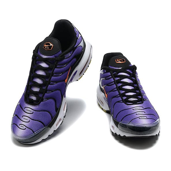 NIKE AIR MAX PLUS TN VOLTAGE PURPLE