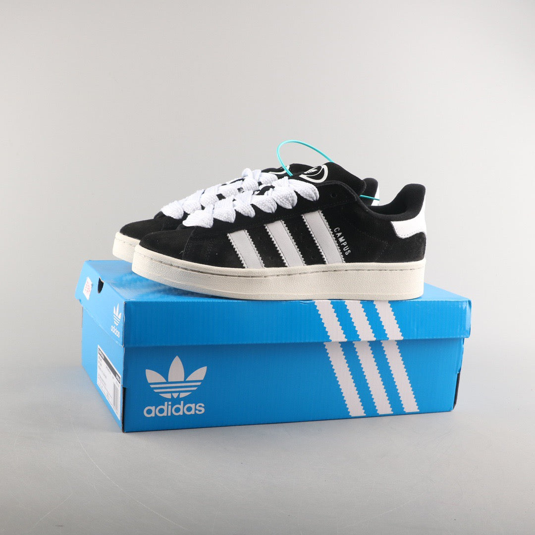 Adidas Originals Campus 00s Black