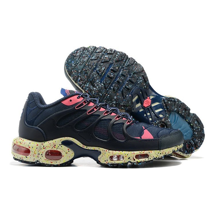 NIKE AIR MAX TERRASCAPE PLUS BLUE PINK