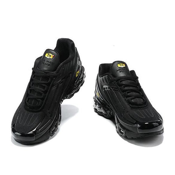 NIKE AIR MAX PLUS TN3 TRIPLE BLACK