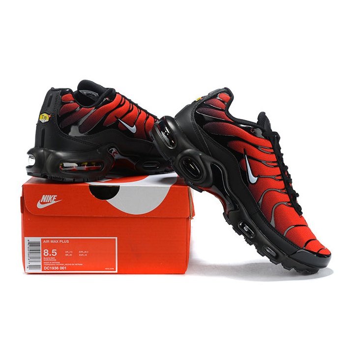 NIKE AIR MAX PLUS TN DEADPOOL