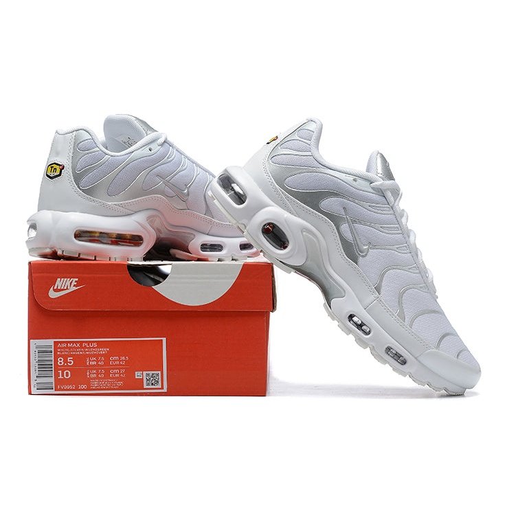 NIKE AIR MAX PLUS TN PURE PLANTINUM