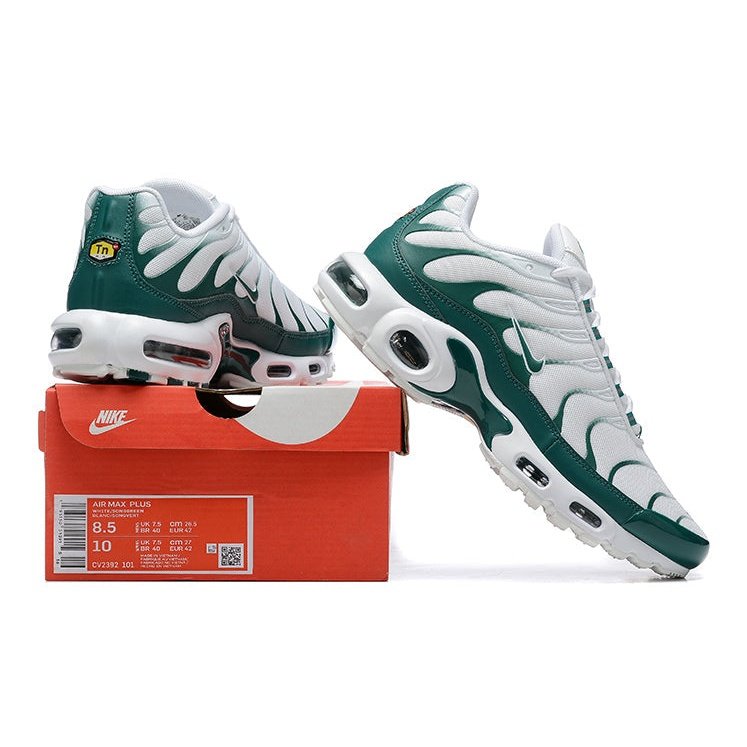 NIKE AIR MAX PLUS TN LACOSTE CONCEPT