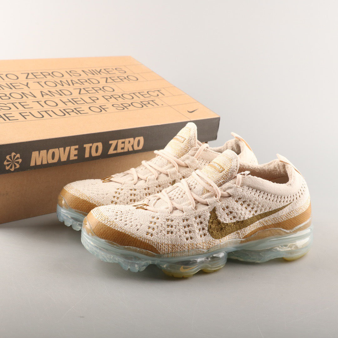 NIKE AIR VAPORMAX FLYKNIT 2023 OFF WHITE