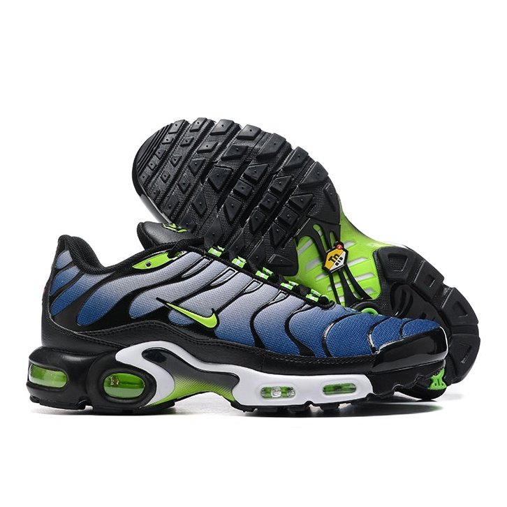 NIKE AIR MAX PLUS TN ICONS