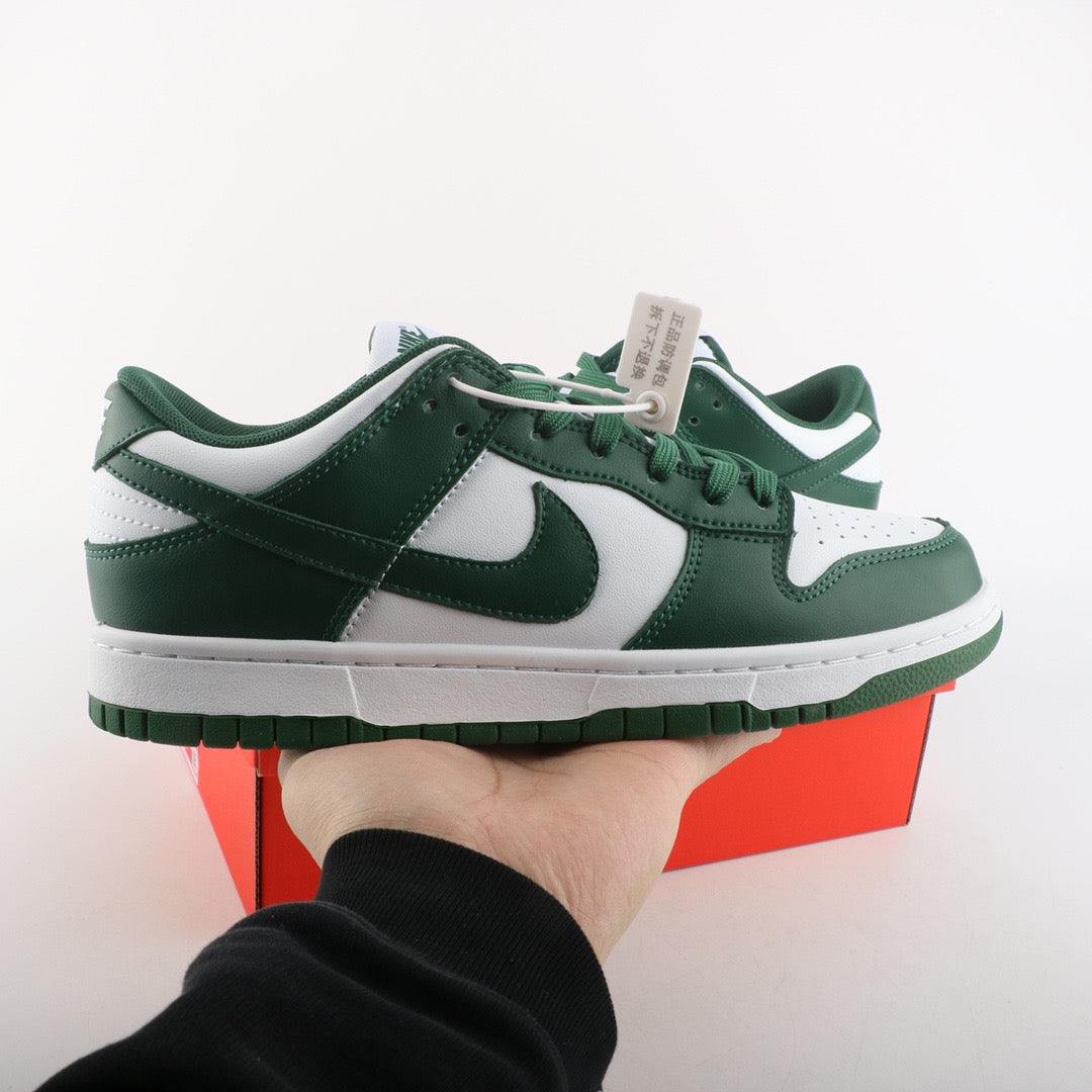 NIKE DUNK SB TEAM GREEN