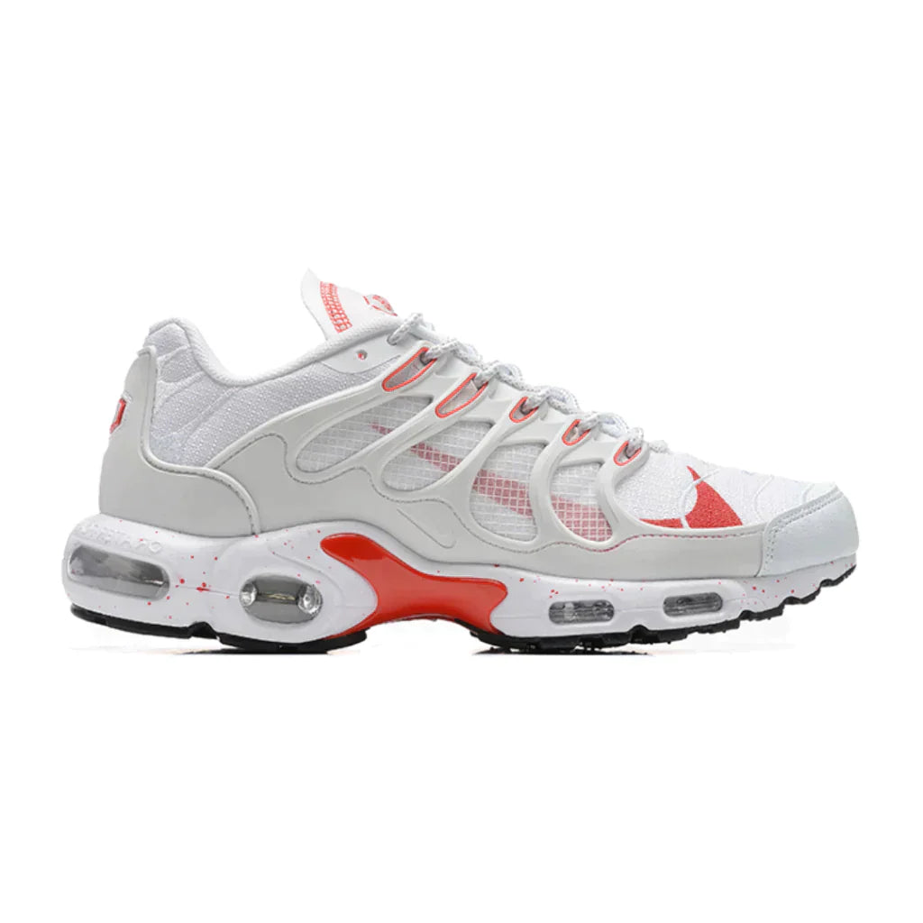 NIKE AIR MAX TERRASCAPE PLUS SCARLET