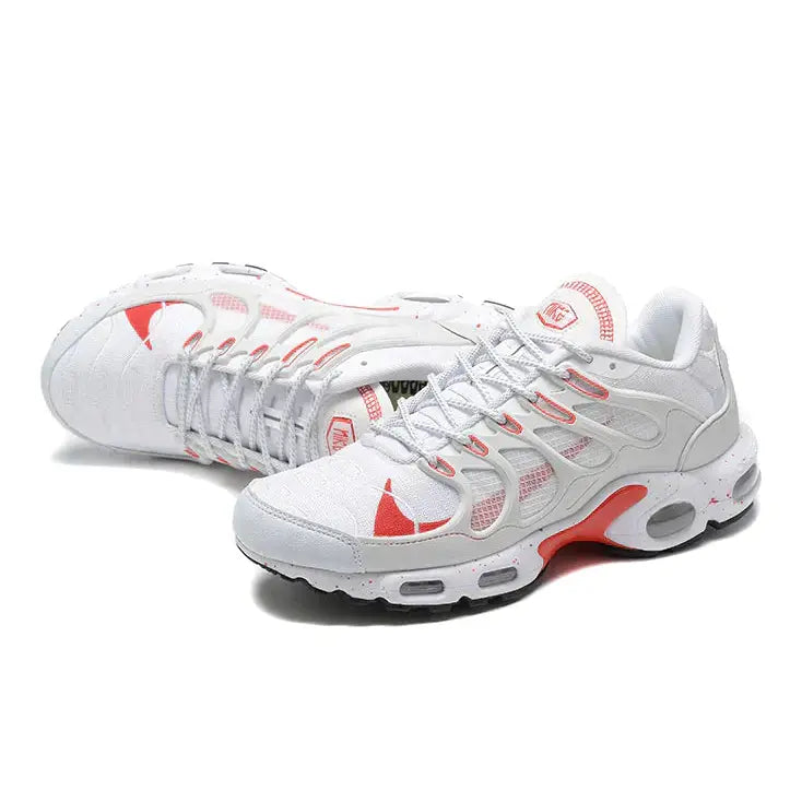 NIKE AIR MAX TERRASCAPE PLUS SCARLET