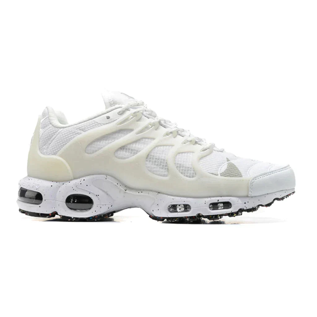 NIKE AIR MAX TERRASCAPE PLUS WHITE